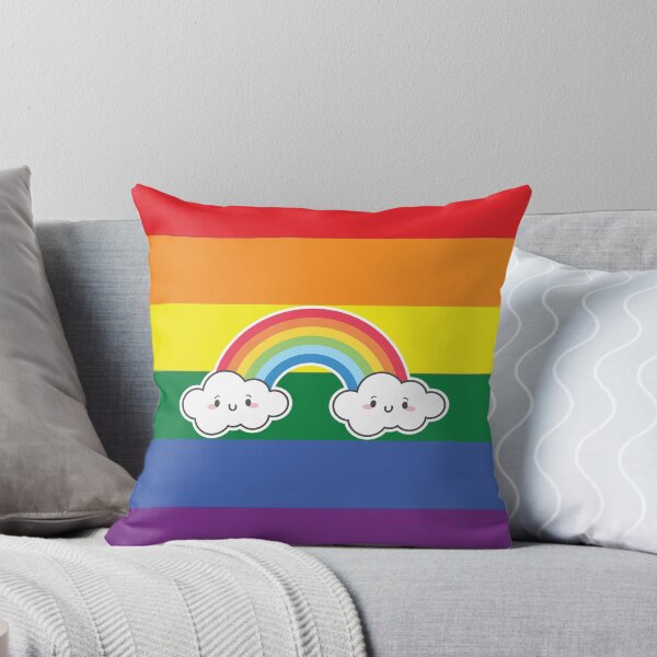Item preview, Pride Rainbow designed and sold by Odds--n--Ends.