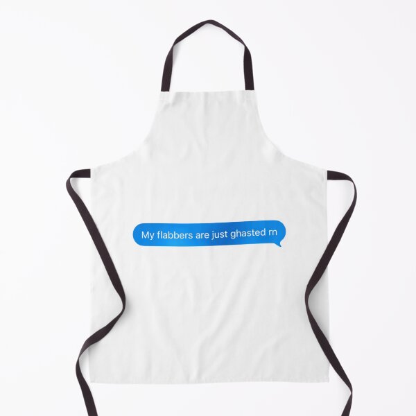 Item preview, Flabbers Are Ghasted designed and sold by MochiNelly Designs.