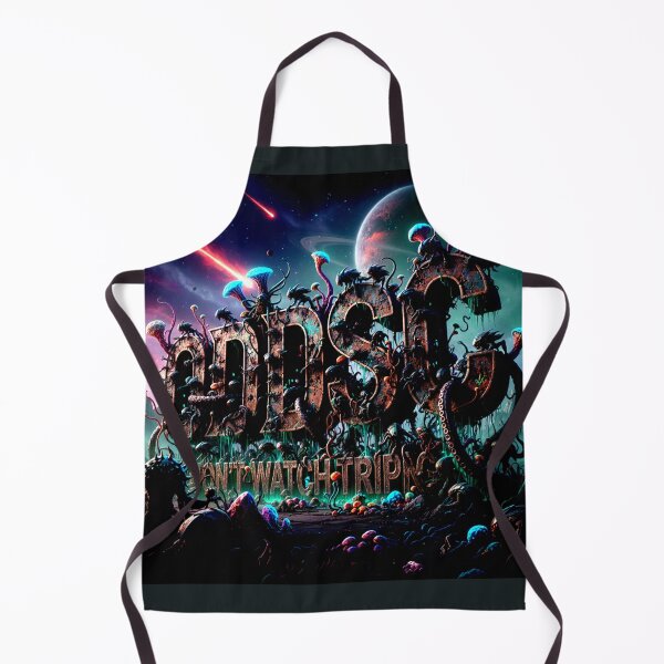 Item preview, oDD SC Alien World 1 designed and sold by Kglitch.