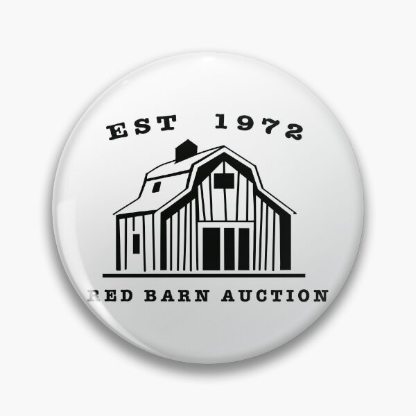 Item preview, Red Barn Auction designed and sold by m3art.