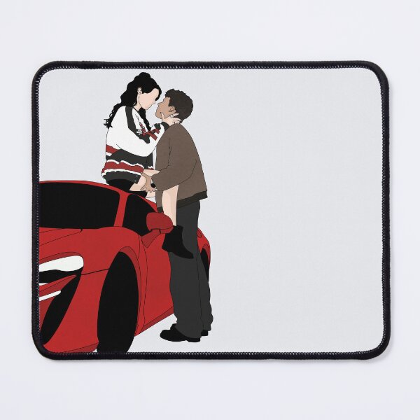 Item preview, Nick and Noah (My Fault:London) designed and sold by Alpha1810.