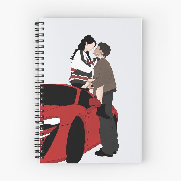 Item preview, Nick and Noah (My Fault:London) designed and sold by Alpha1810.