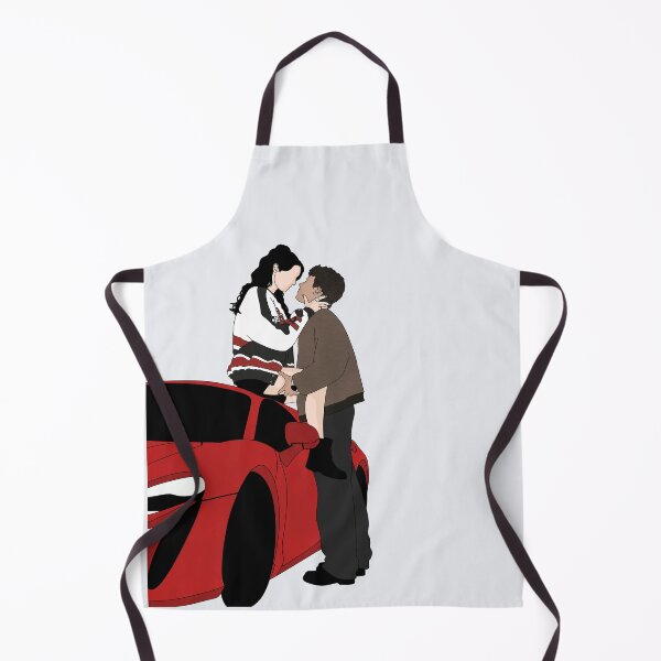 Item preview, Nick and Noah (My Fault:London) designed and sold by Alpha1810.