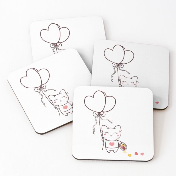 Item preview, Happy Valentines designed and sold by TsouChiungYu.