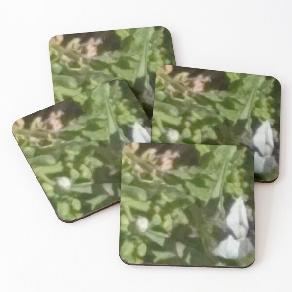 Item preview, Abstract with Green 4505 2026 06 designed and sold by ClaudiasCousin.