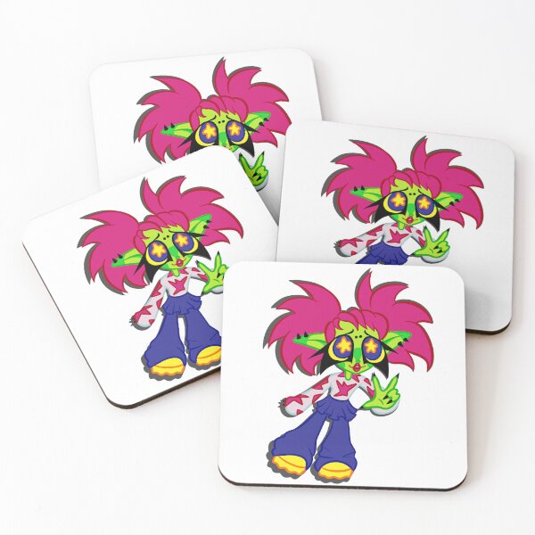Item preview, Alien Kiddo designed and sold by 8bit-spirit.