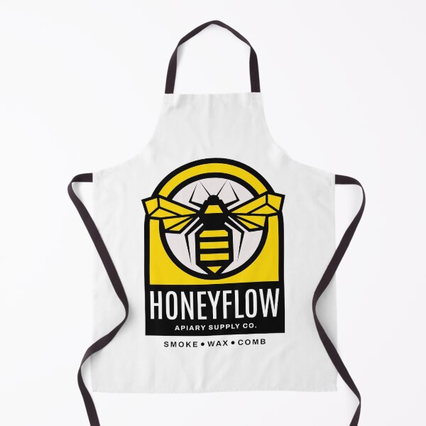 Item preview, Honeyflow Apiary Supply Co designed and sold by MaschStudios.