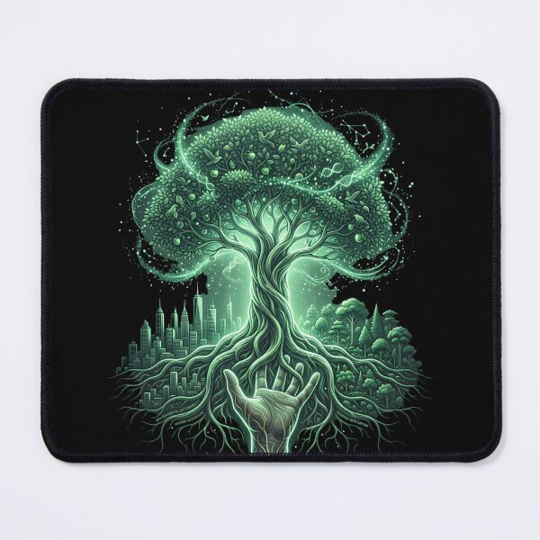 Item preview, One Tree One Future designed and sold by Tharaazu.