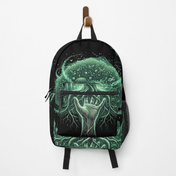Item preview, One Tree One Future designed and sold by Tharaazu.