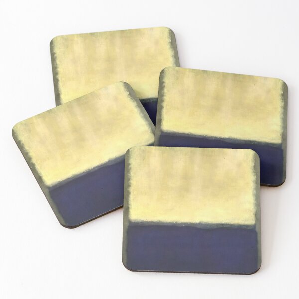 Item preview, mark rothko - mark rothko art - mark rothko artwork - mark rothko paintings designed and sold by KirstenShShop.