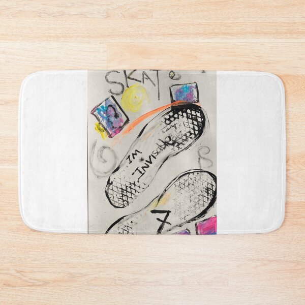Item preview, Skate designed and sold by stevephillips.