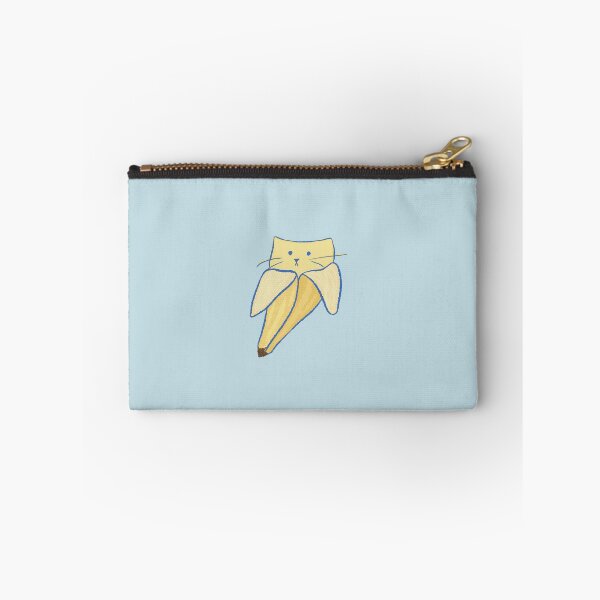 Item preview, banana cat designed and sold by sunlucky.