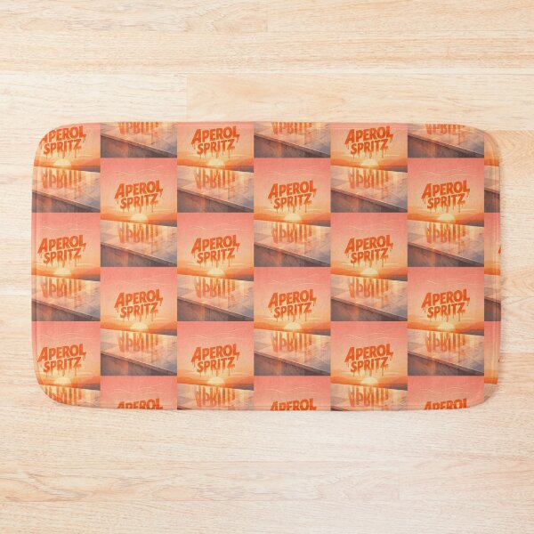 Item preview, Aperol Spritz designed and sold by  ViralVisionsCreating .