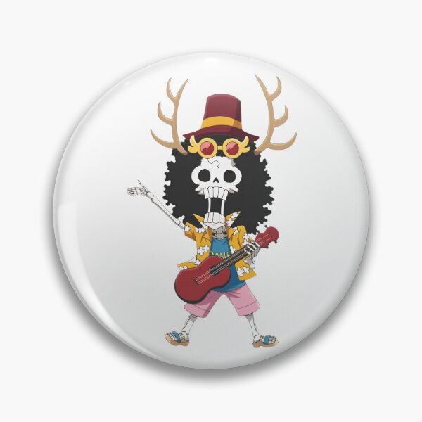 Item preview, Brook designed and sold by PrismPulseApp.