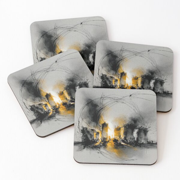 Item preview,  The Sacred Geometry of Stonehenge #7 designed and sold by Helios Be. Lavsh.