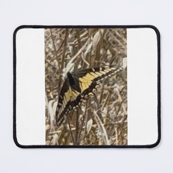 Item preview, Swallowtail Butterfly 4525 2026 06 designed and sold by ClaudiasCousin.