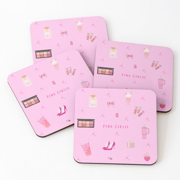 Item preview, Pink Girlie designed and sold by Wonderfully Chaotic.