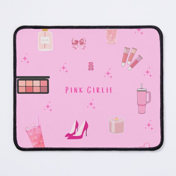 Item preview, Pink Girlie designed and sold by Wonderfully Chaotic.