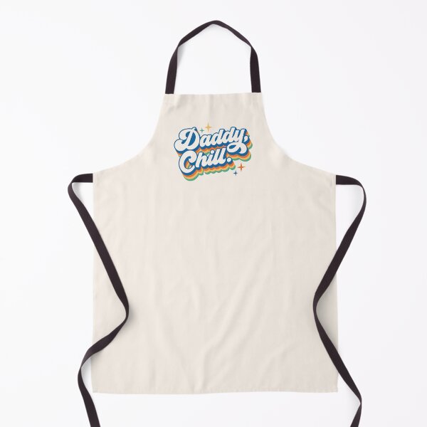 Item preview, Daddy Chill | comedy sketch phrase designed and sold by MamSelle.
