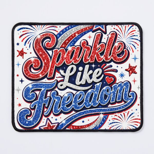 Item preview, Sparkle Like Freedom designed and sold by KDR-Designs.