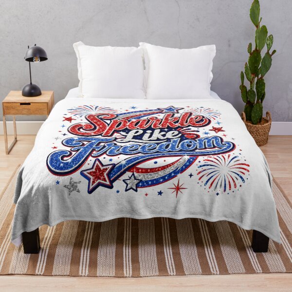 Item preview, Sparkle Like Freedom designed and sold by KDR-Designs.