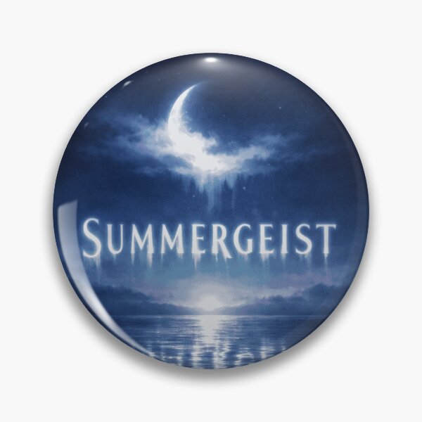 Item preview, Summergeist designed and sold by  ViralVisionsCreating .