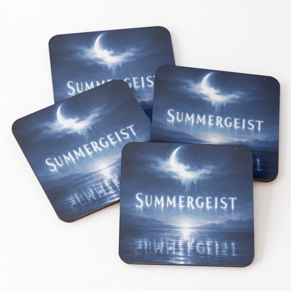 Item preview, Summergeist designed and sold by  ViralVisionsCreating .