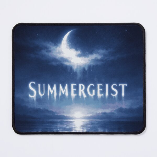 Item preview, Summergeist designed and sold by  ViralVisionsCreating .