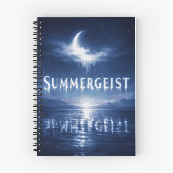 Item preview, Summergeist designed and sold by  ViralVisionsCreating .