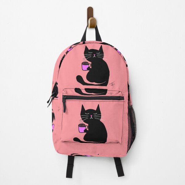 Item preview, Cat , coffee designed and sold by Kasia1987t.
