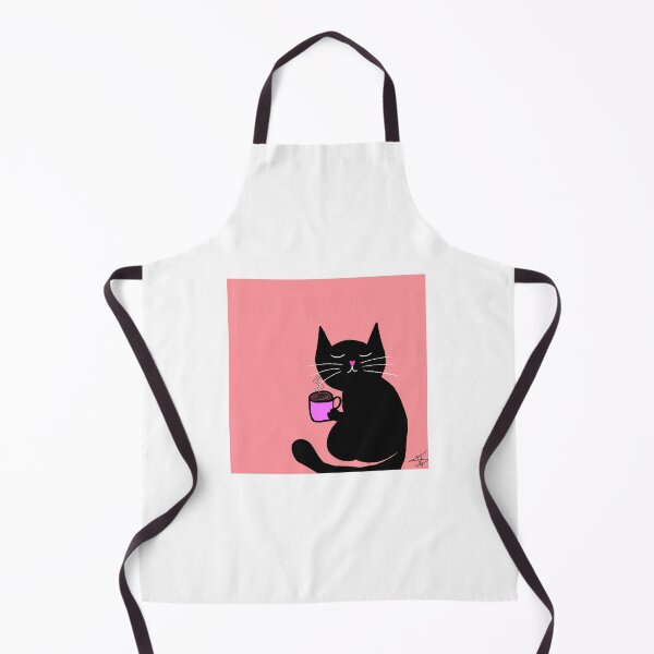 Item preview, Cat , coffee designed and sold by Kasia1987t.
