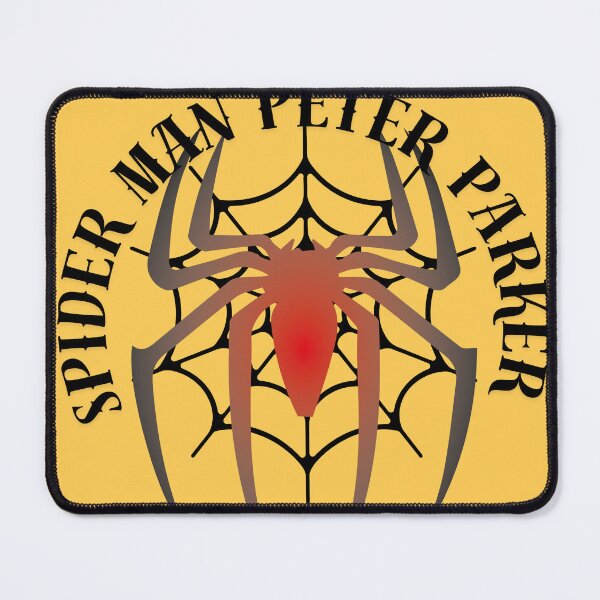 Item preview, SpiderMan Peter Parker  designed and sold by Aisha  Hamza.