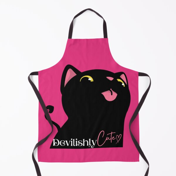 Item preview, Devilishly Cute designed and sold by lbl-shop.
