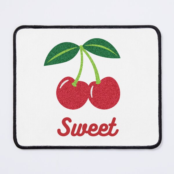 Item preview, Retro Cherry Sticker Design | Fruit Lover Gift designed and sold by MikkamioDesign.