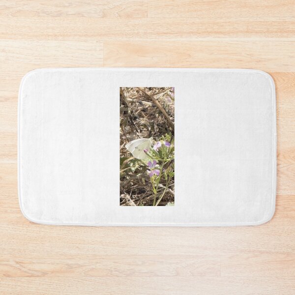 Item preview, White Butterfly 5502 2026 06 designed and sold by ClaudiasCousin.