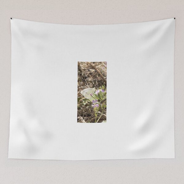 Item preview, White Butterfly 5502 2026 06 designed and sold by ClaudiasCousin.