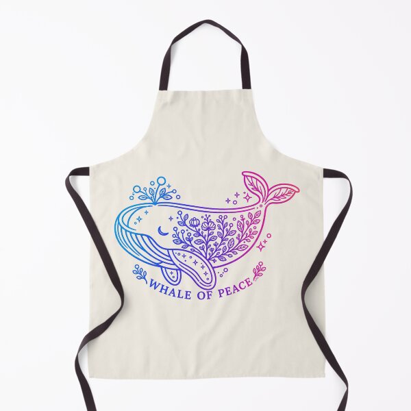 Item preview, Gentle Whale designed and sold by lbl-shop.
