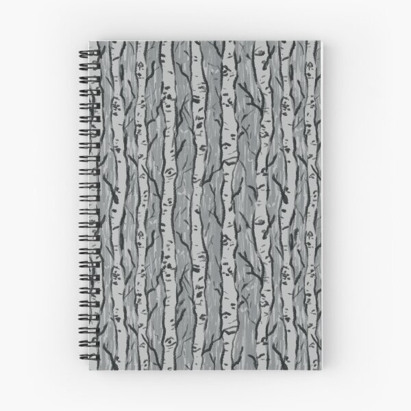 Item preview, Infinite Aspen Forest designed and sold by RootSpellStudio.