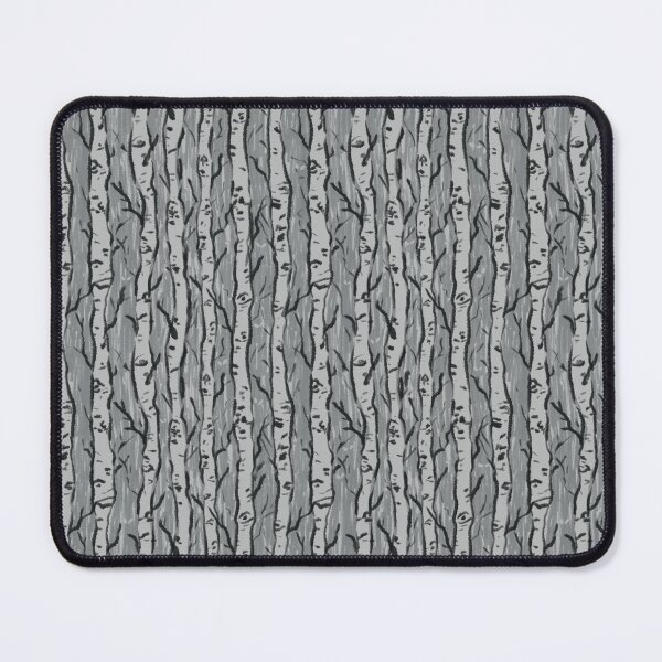 Item preview, Infinite Aspen Forest designed and sold by RootSpellStudio.