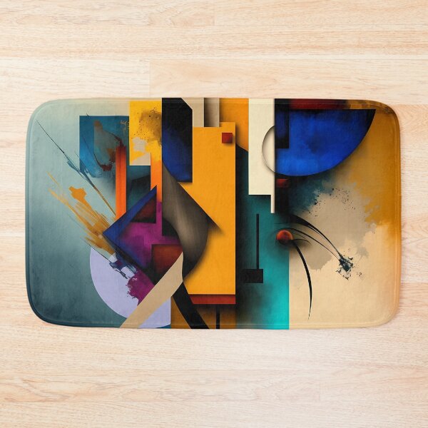 Item preview, Bauhaus Blueprint designed and sold by Nutriamix.