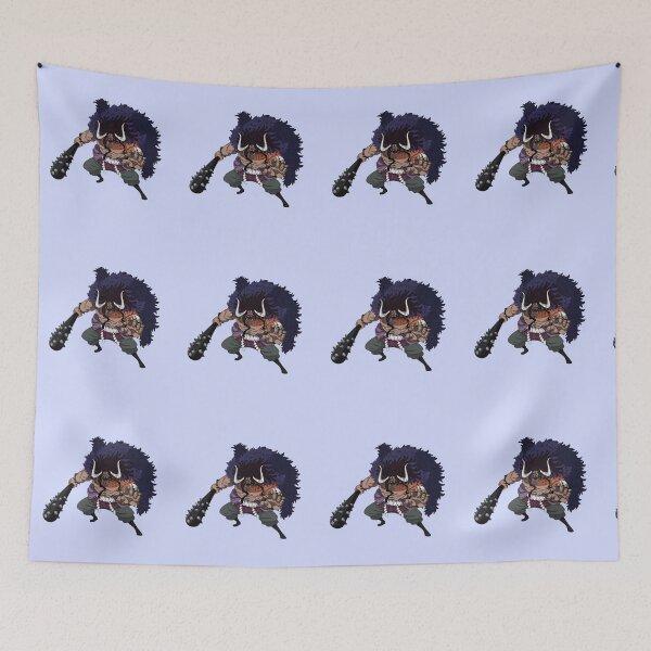 Item preview, Kaido designed and sold by PrismPulseApp.