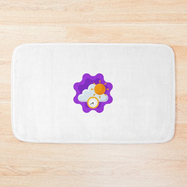 Item preview, Sunny Day Time Management Illustration designed and sold by DailyDoodlesBySumbul.
