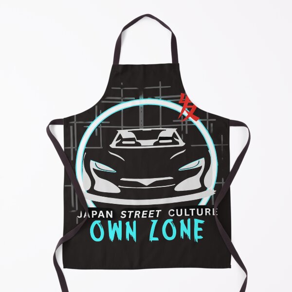Item preview, ​Japan Street Culture Cyberpunk JDM Car designed and sold by OwnZone.