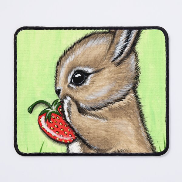 Item preview, Berry Bunny designed and sold by Outtatheblue2.