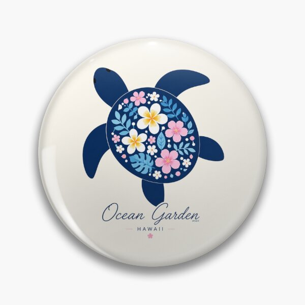 Item preview, Ocean Garden designed and sold by lbl-shop.