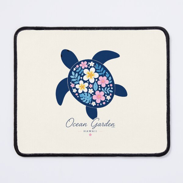 Item preview, Ocean Garden designed and sold by lbl-shop.