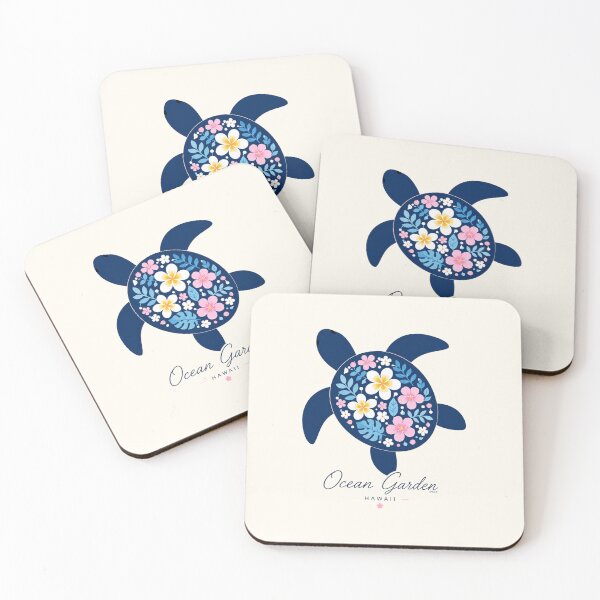 Item preview, Ocean Garden designed and sold by lbl-shop.