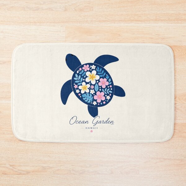 Item preview, Ocean Garden designed and sold by lbl-shop.