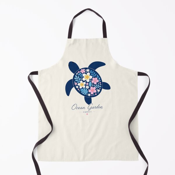 Item preview, Ocean Garden designed and sold by lbl-shop.