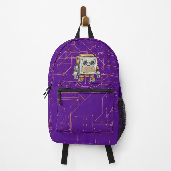 Item preview, Quadratica the Geobot designed and sold by AppliedArcana.